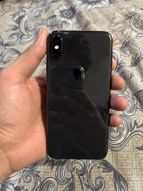 iPhone x 64 gb 3