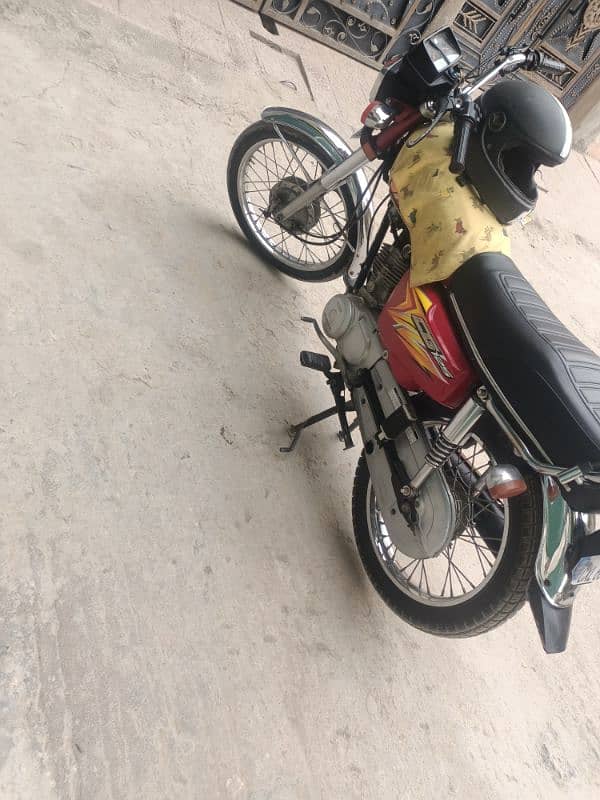 125cc 7