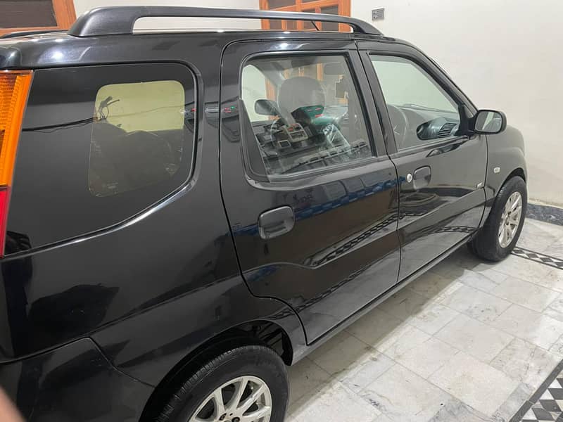 Suzuki Ignis 2014 7