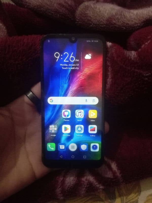 honor 8s 2gb ram 32gb rom 2