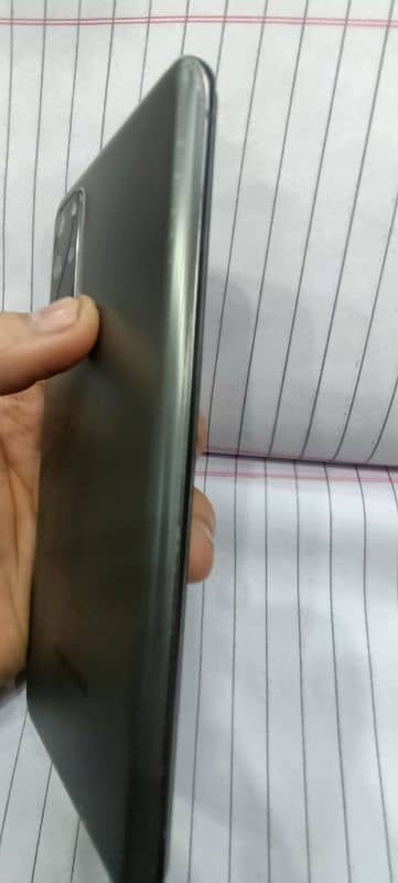 samsung s20plus Pta official 8/128 1