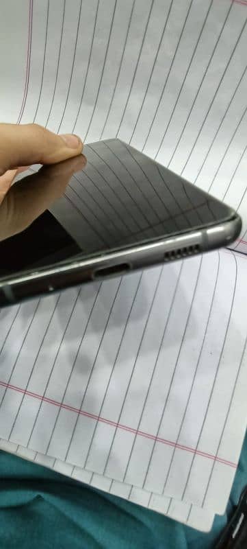 samsung s20plus Pta official 8/128 4