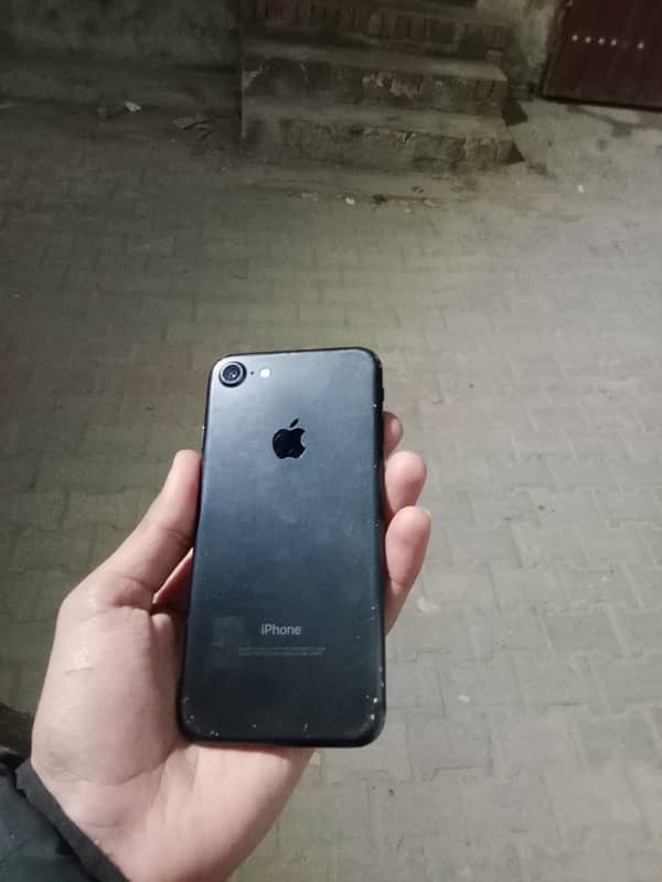 iPhone 7 non pta 1