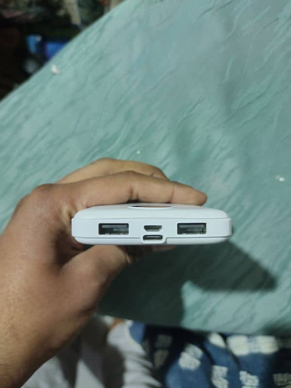 power bank 10000 mah 3