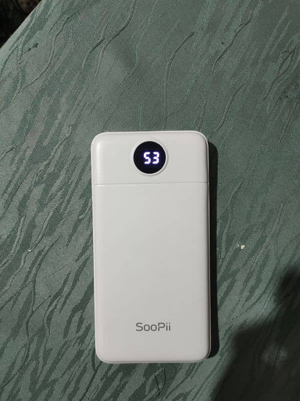 power bank 10000 mah 4