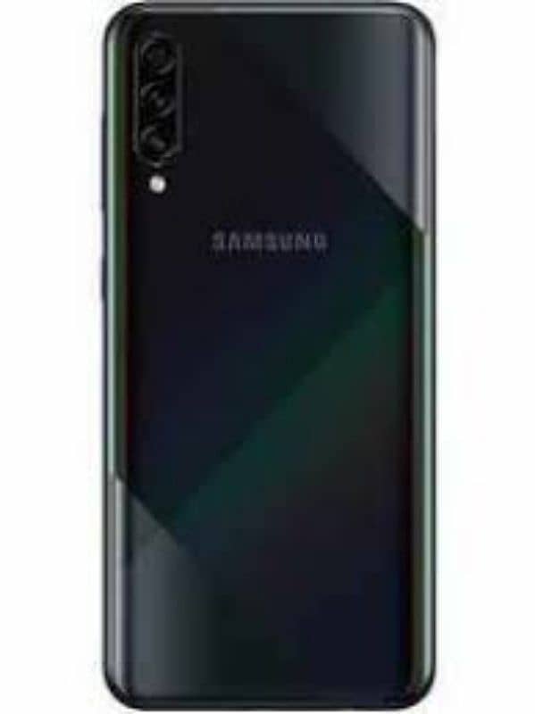 Samsung A50s 6/128 Gb Pta approved 0