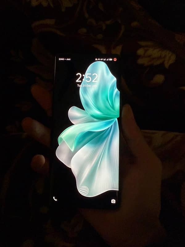 ViVo V30 5G 1