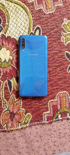 samsung a50