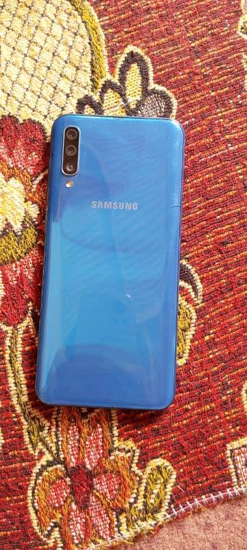 samsung a50 2