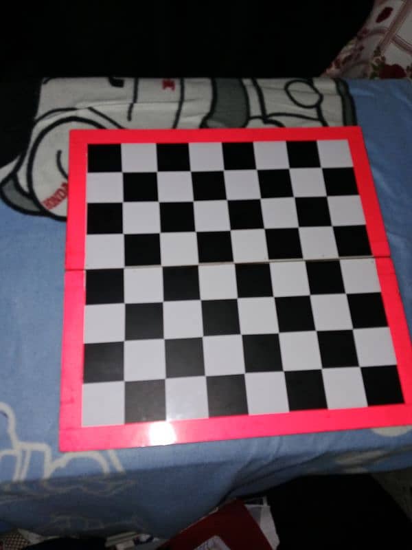 Chess Board 6