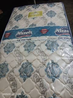 single bed springs mattress