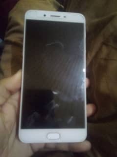 oppo R9s plus 6gb ram 128gb room