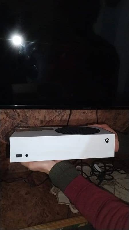 Xbox series s 0