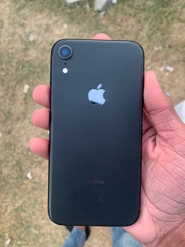 iPhone XR non pta 64 gb 0