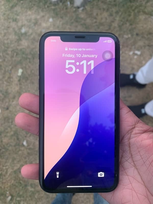 iPhone XR non pta 64 gb 1