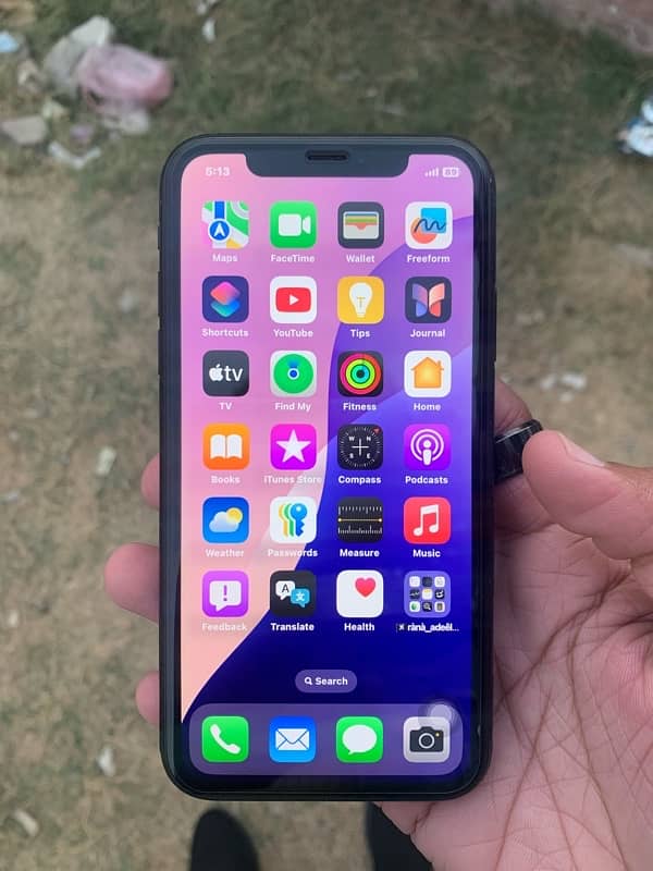 iPhone XR non pta 64 gb 2