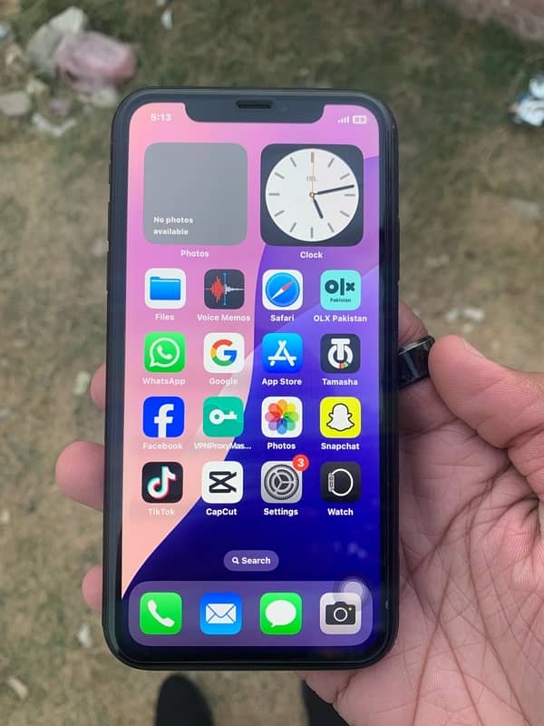 iPhone XR non pta 64 gb 3