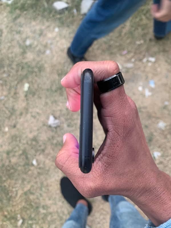 iPhone XR non pta 64 gb 5