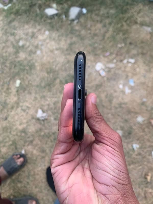 iPhone XR non pta 64 gb 7