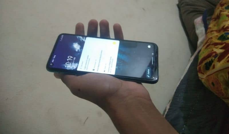 Tecno. camon,15all ok ram4,64box Sath ha jis Bhai na Lana rapta kara 1