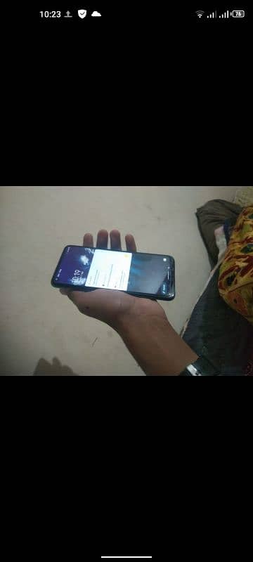 Tecno. camon,15all ok ram4,64box Sath ha jis Bhai na Lana rapta kara 9