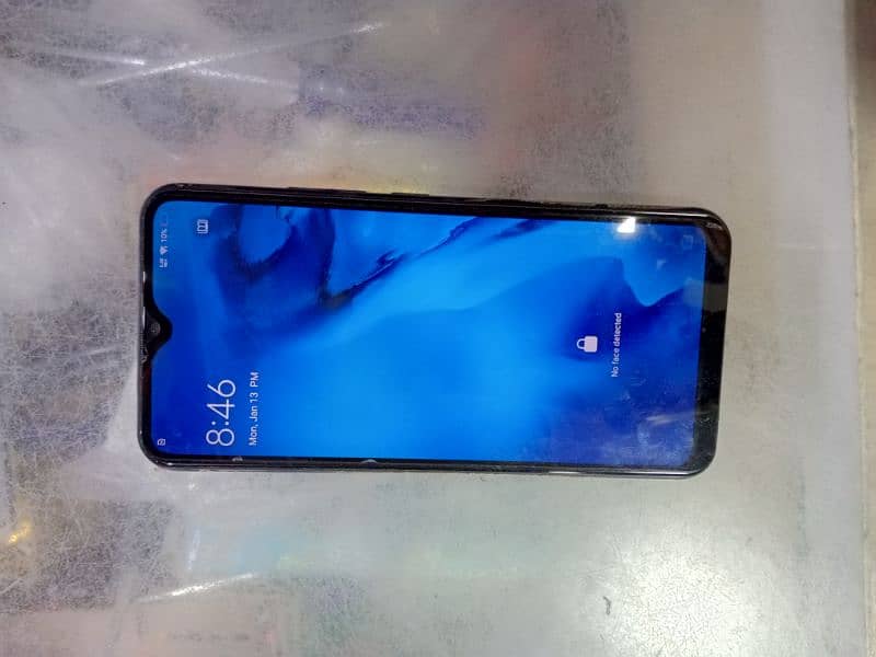 vivo y15 4/64 gb good condition 0