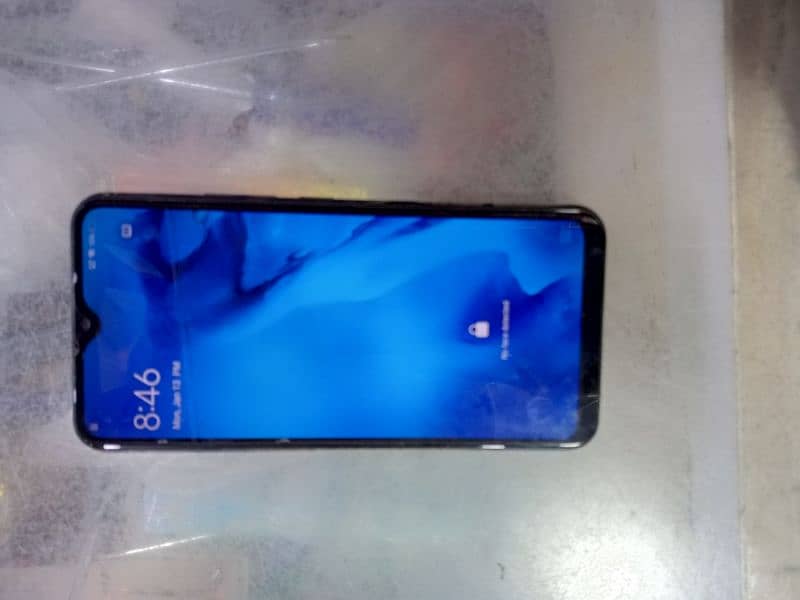 vivo y15 4/64 gb good condition 3