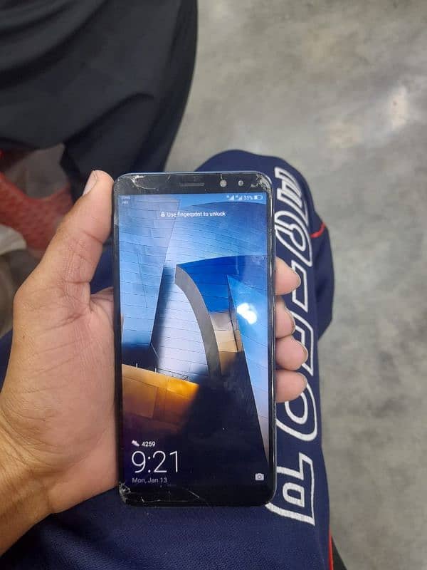 mate 10 lite for sale 2