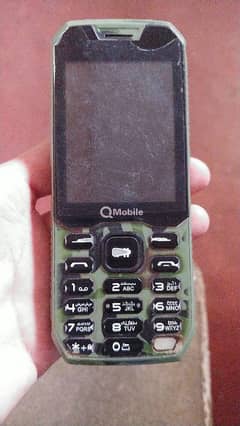 qmobile