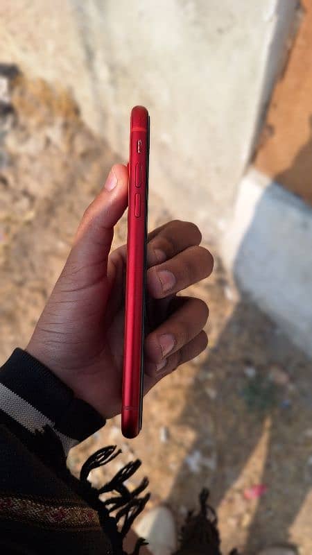 iphone XR NoN pta 2