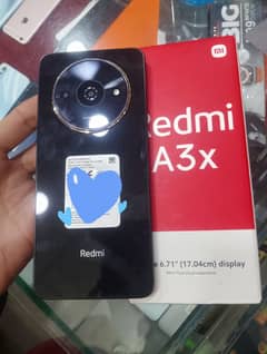 Redmi A3x