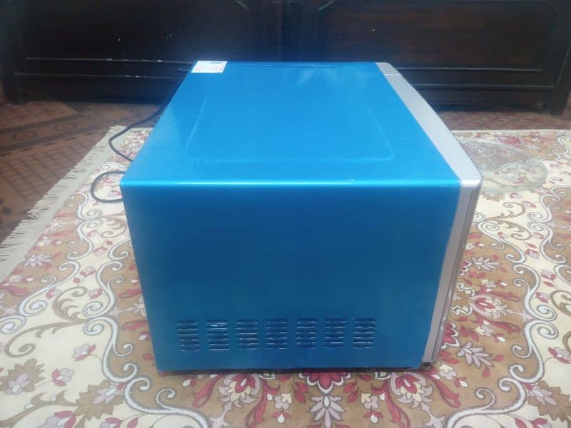 Haier Microwave 45 L 7