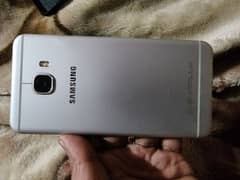 Samsung Galaxy C5