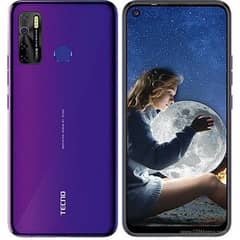 tecno camon 15