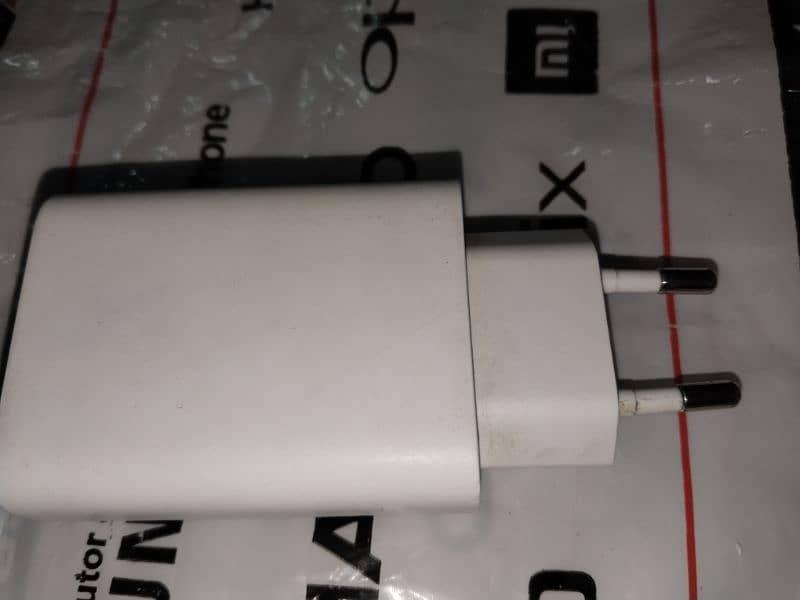 Vivo Original Charger 6