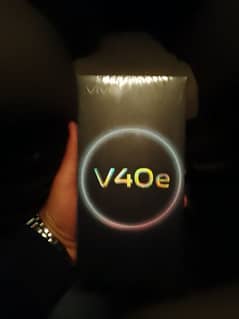 Vivo V-40e For sale