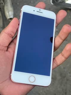 iphone 7 sim working