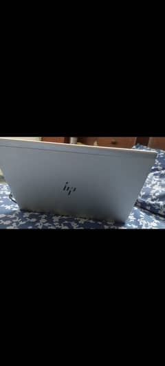 hp elite book i7 8gen