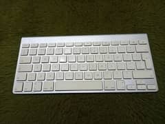 Apple Bluetooth Keyboard