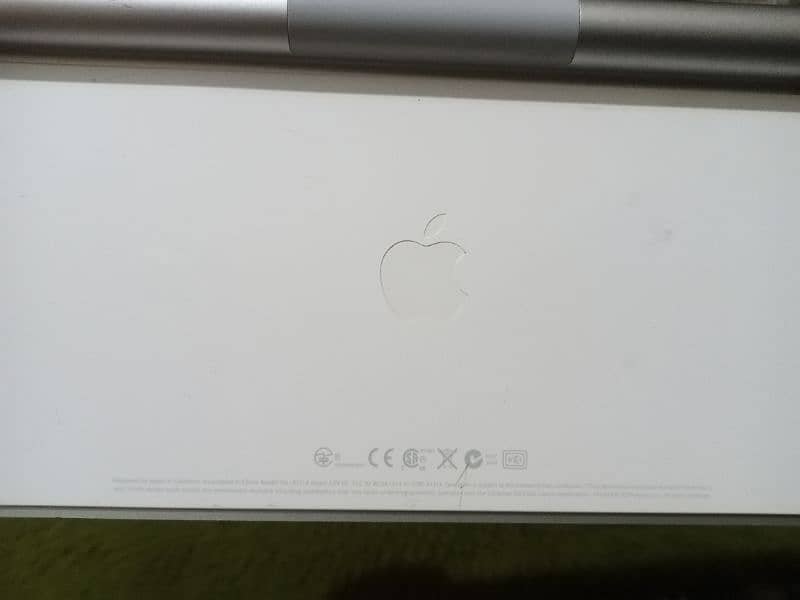 Apple Bluetooth Keyboard 2