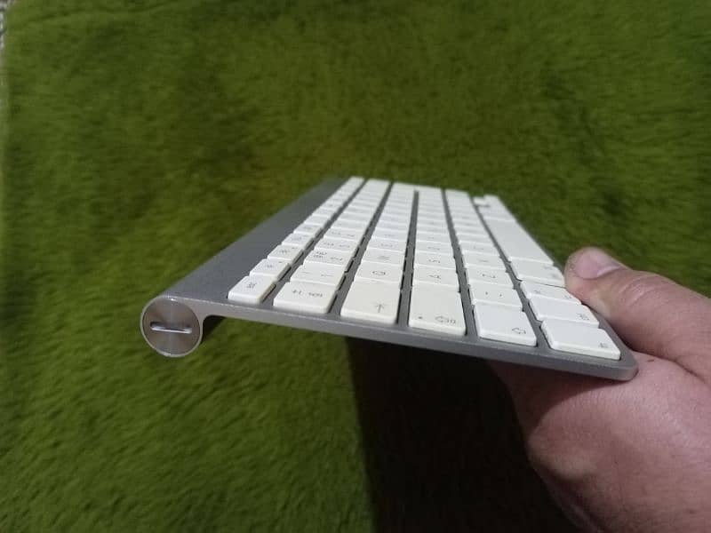 Apple Bluetooth Keyboard 4