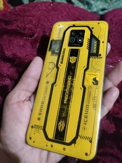 Redmegic 7s pro  Bumble bee addition  ram 16Gb 512Gb