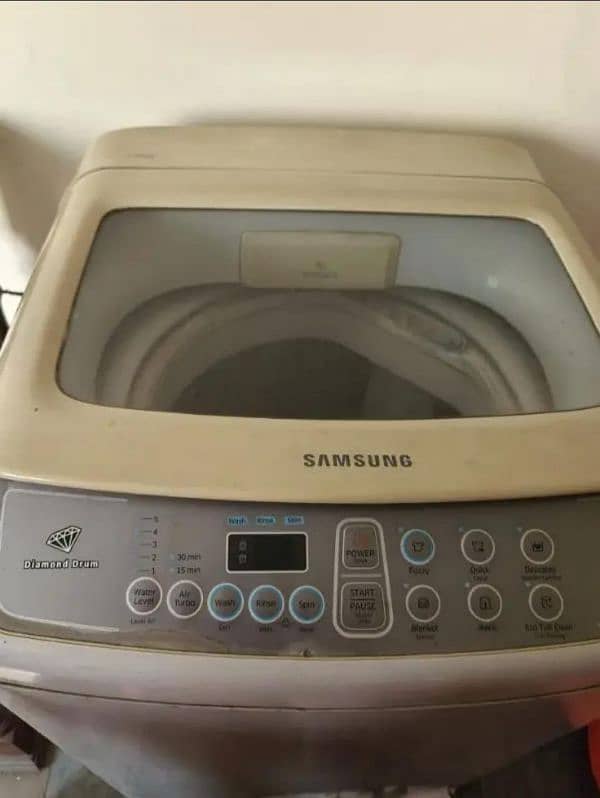 Automatic washing machine Repair sale and service 0