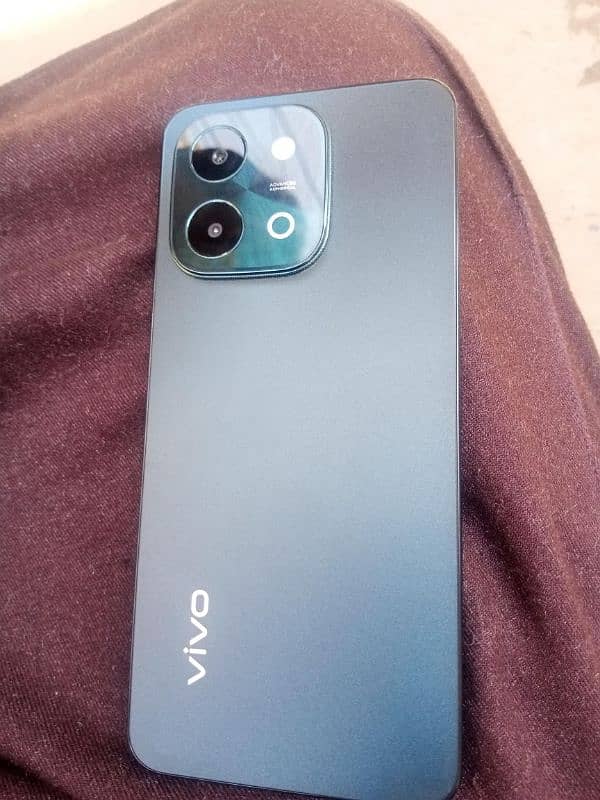 vivo y28 0