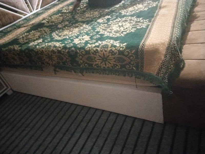 turkish bed 5