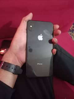 iPhone xs Max iCloud wala phone hai