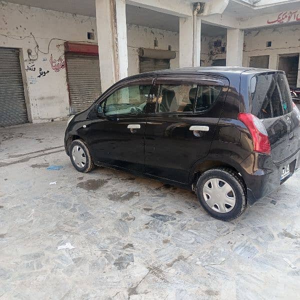 Suzuki Alto 2014 0