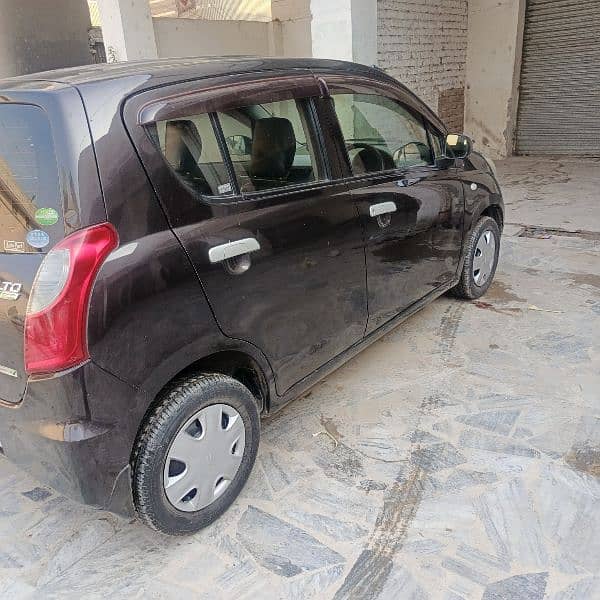 Suzuki Alto 2014 1