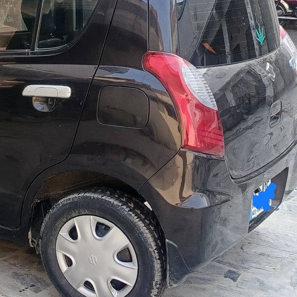 Suzuki Alto 2014 2