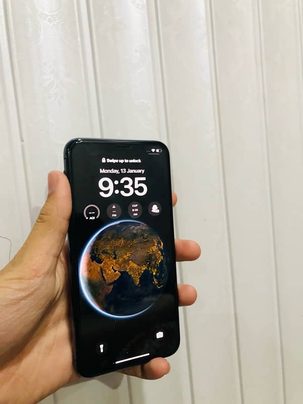 Iphone 11 pro max 256GB Factory unlock 2